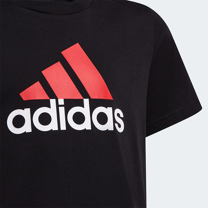 アディダス キッズ 半袖Tシャツ adidas ジュニア 140-160cm 子供服