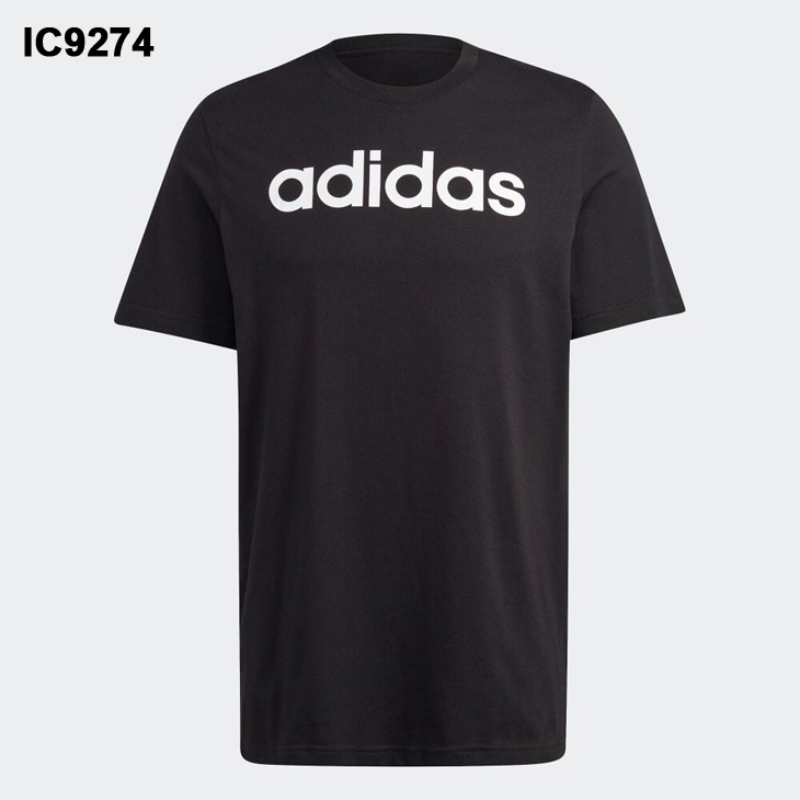 アディダス 半袖 Tシャツ メンズ adidas ロゴ プリントT スポーツ