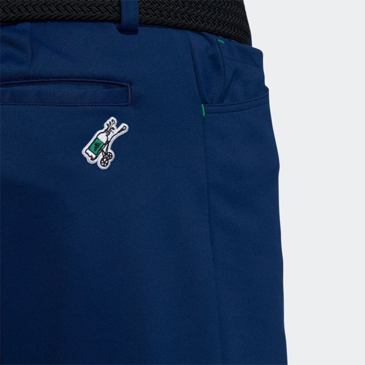 adidas JTX71 ゴルフハーフパンツ adidas アディダス ゴルフパンツ メンズ ハーフパンツ GOLF PLAY