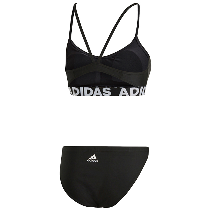 adidas レディース 水着 アディダス BRANDED BIK ビキニ 女性