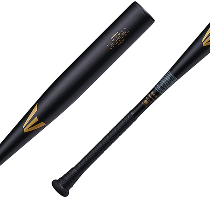 一般軟式用 BLACK MAGIC (R5 ALLOY)【金属製】 | EASTON
