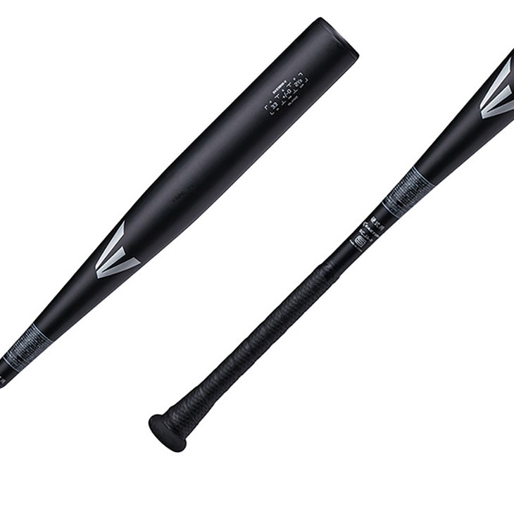 EASTON イーストン ブラックマジック 硬式用 金属製 バット 83cm