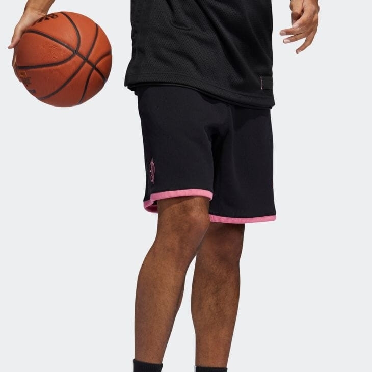 adidas（アディダス） バスケットボール ハーフパンツ メンズ/adidas