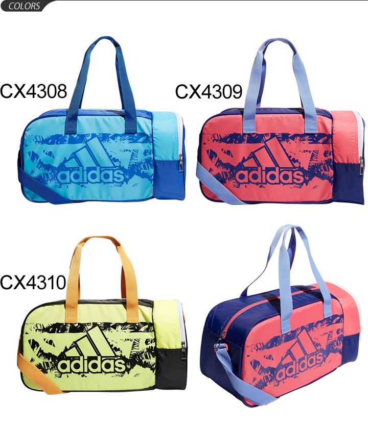 プールバッグ キッズ 男の子 女の子 子ども/adidas アディダス 子供用 ボストンバッグ 手提げ 着替え 水泳 体育 学校 男児 女児  スイミング レジャー/EMQ12 :EMQ12:WORLD WIDE MARKET 通販 
