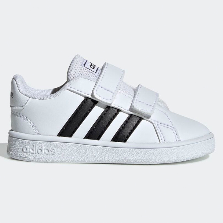 adidas キッズ スニーカー ベビーシューズ 12-16.0cm 子供靴
