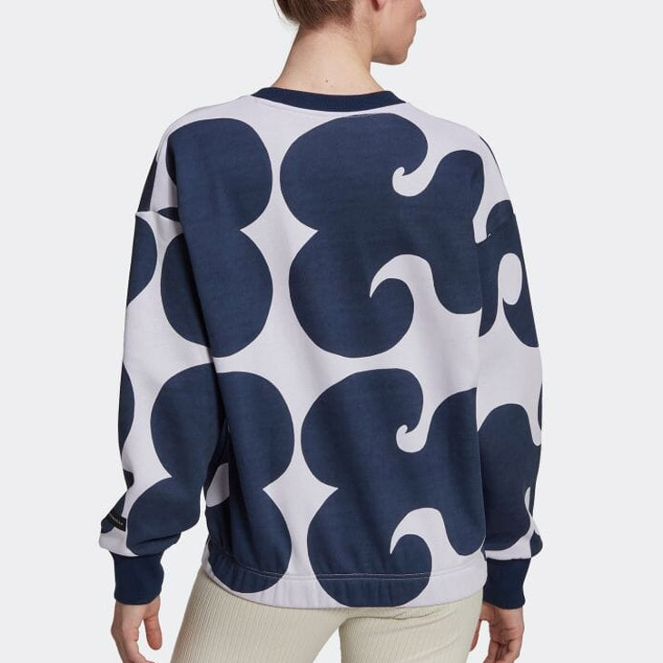 アディダス × マリメッコ スウェット 楽天市場】レディース 【adidas】 アディダス W SWEATSHIRT