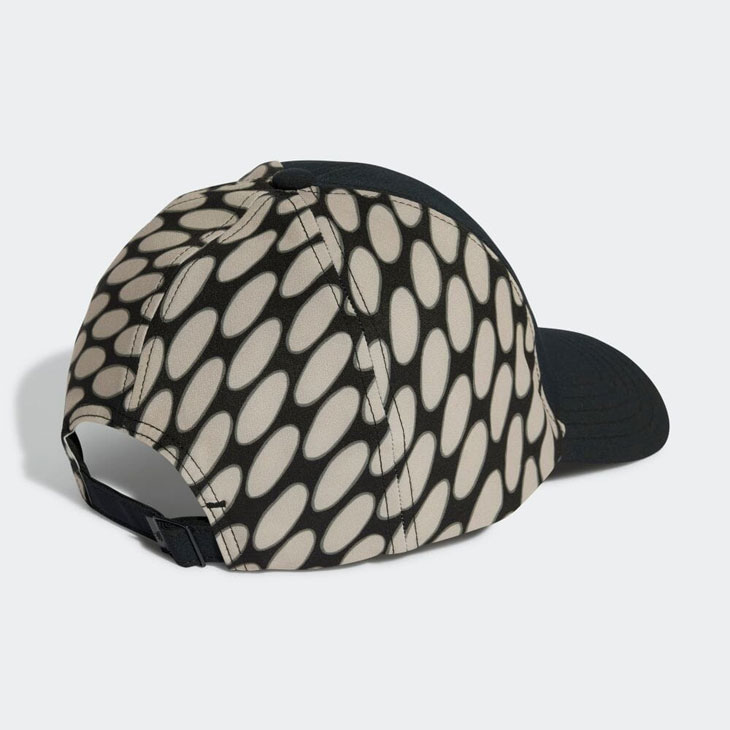 adidas アディダス 帽子 MARIMEKKO マリメッコ AEROREADY ベース