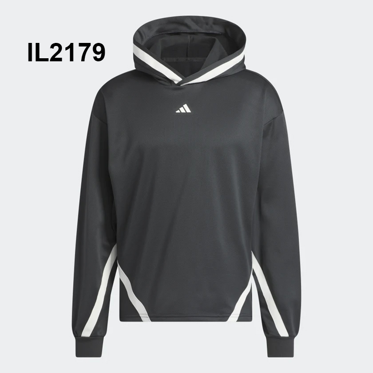 adidas（アディダス） パーカー プルオーバー 長袖 メンズ adidas