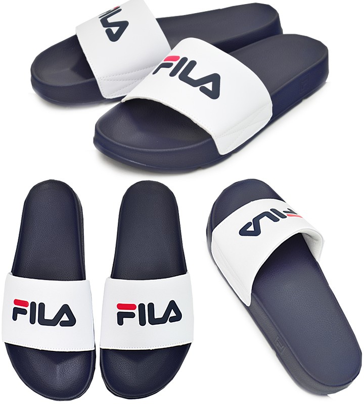 FILA シャワーサンダル メンズ レディース シューズ フィラ