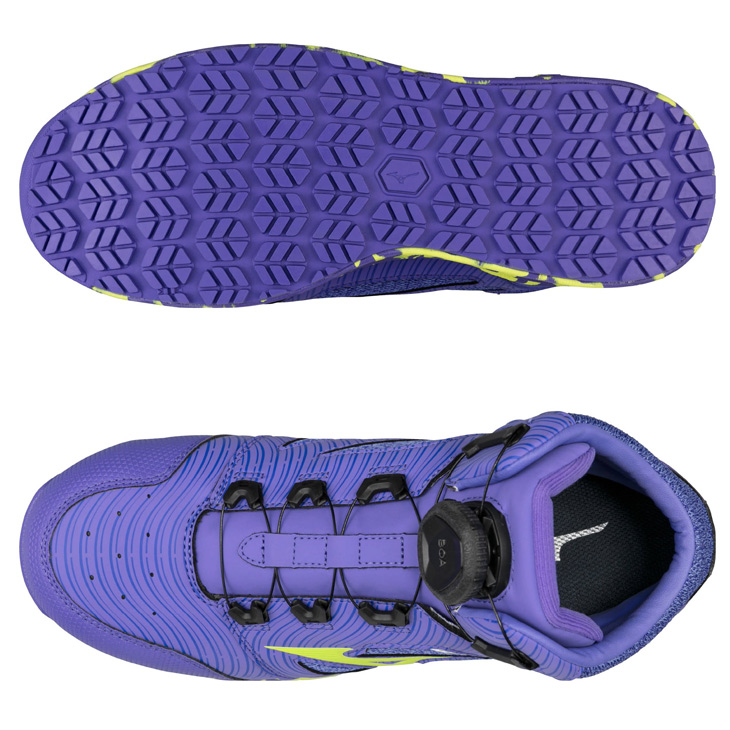 MIZUNO ミズノ 安全靴 メンズ ワーキングシューズ 3E相当/mizuno MIZUNO ミズノ 安全靴 メンズ ワーキングシューズ 3E相当/mizuno