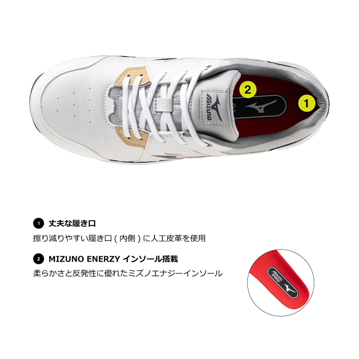 Mizuno Pro ミズノプロ 投手用 ヨコ型 サイズ11 BSSショップ限定