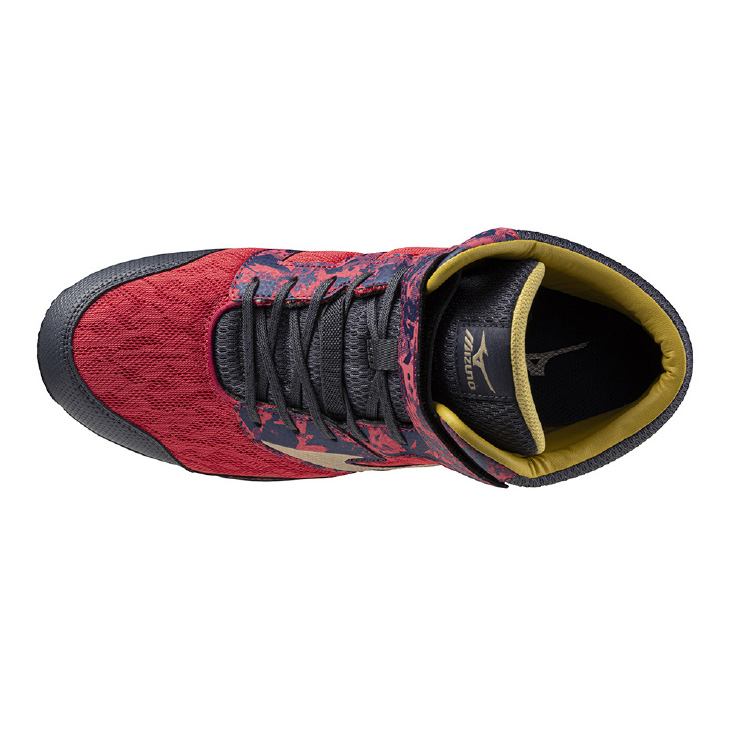 MIZUNO ミズノ 作業靴 3E相当 メンズ ワーキングシューズ mizuno