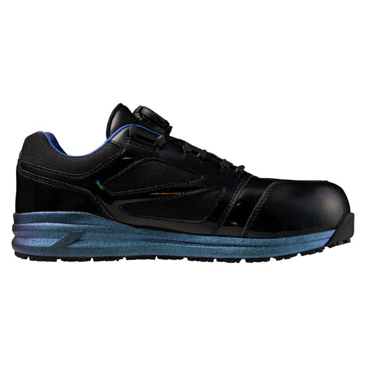 MIZUNO（ミズノ） 作業靴 メンズ 3E相当 ワーキングシューズ BOA限定