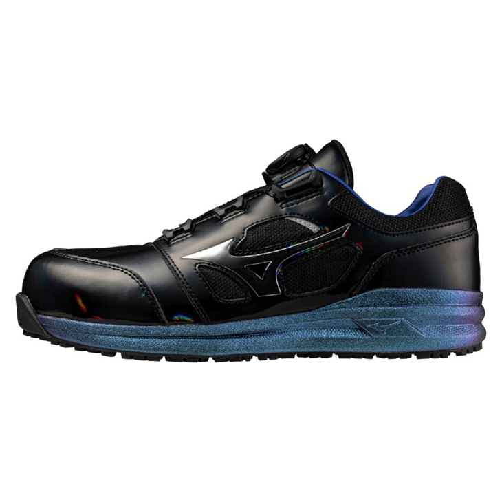 MIZUNO（ミズノ） 作業靴 メンズ 3E相当 ワーキングシューズ BOA限定