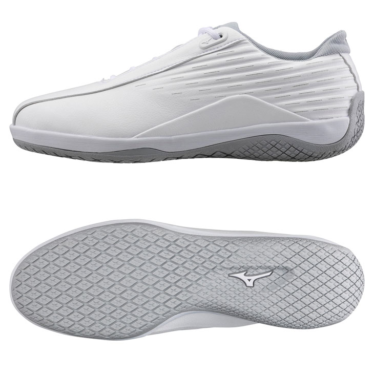 ブルーノ MIZUNO ミズノ ドライビングシューズ メンズ mizuno BARECLUTCH