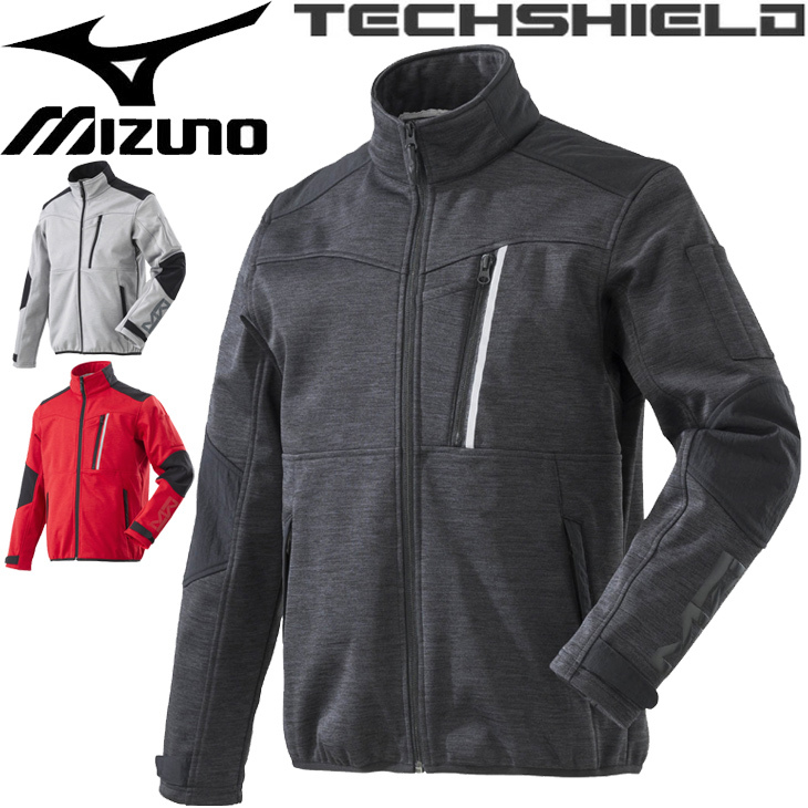 ワーキング 作業服 作業着 S〜4XL 防風 ミズノ mizuno ワークジャケット/メンズ レディース ジャンバー アウター  /F2JE9583【取寄】【返品不可】 :F2JE9583:APWORLD - 通販 - Yahoo!ショッピング