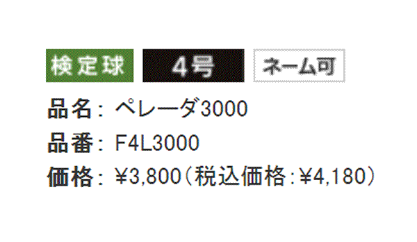 人気沸騰ブラドン モルテン molten サッカーボール 4号球 ペレーダ3000 検定球 ジュニア 少年用 小学生 エントリーモデル F4L3000  megjc.gov.jm