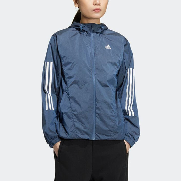 ウインドブレーカー 上下 レディース アディダス adidas W 24/7