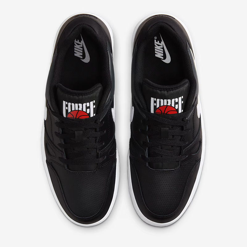 NIKE（ナイキ） スニーカー メンズ フル フォース LOW ローカット AF1