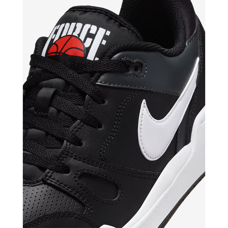 NIKE（ナイキ） スニーカー メンズ フル フォース LOW ローカット AF1