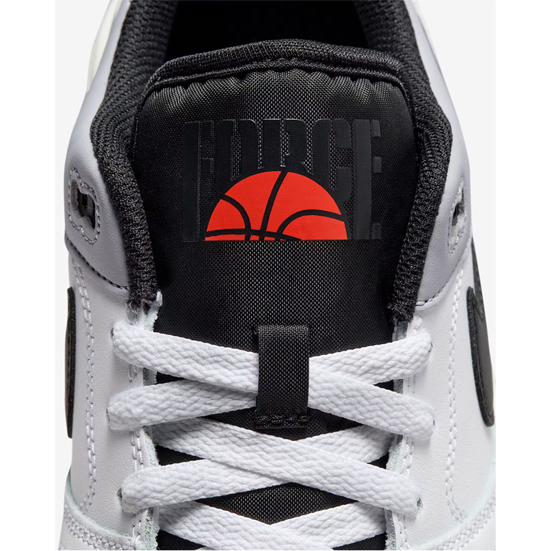 NIKE（ナイキ） スニーカー メンズ フル フォース LOW ローカット AF1
