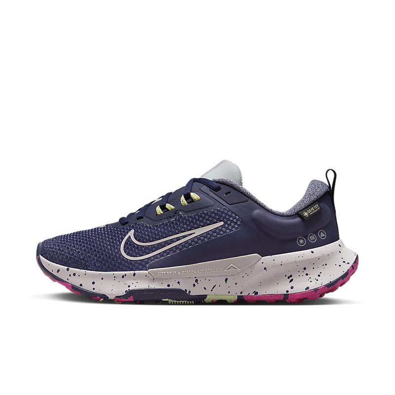 NIKE ナイキ トレイルランニングシューズ GORE-TEX レディース