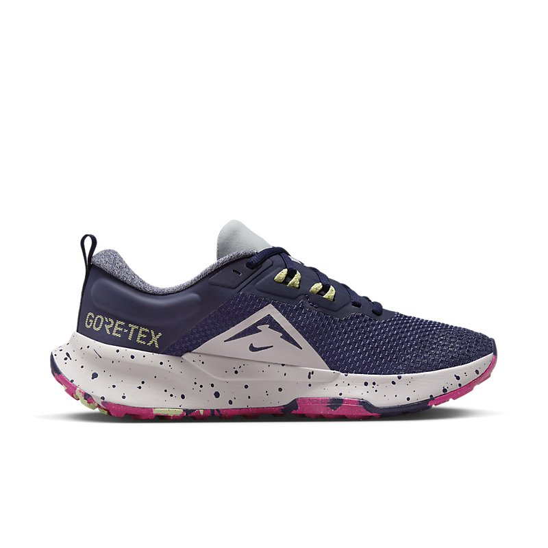 NIKE ナイキ トレイルランニングシューズ GORE-TEX レディース