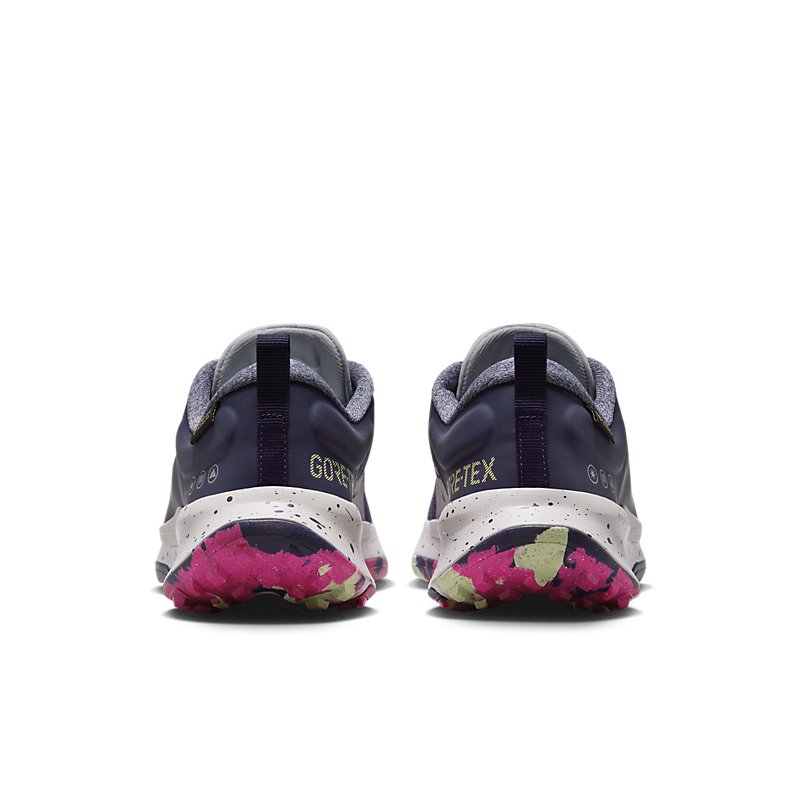 NIKE ナイキ トレイルランニングシューズ GORE-TEX レディース