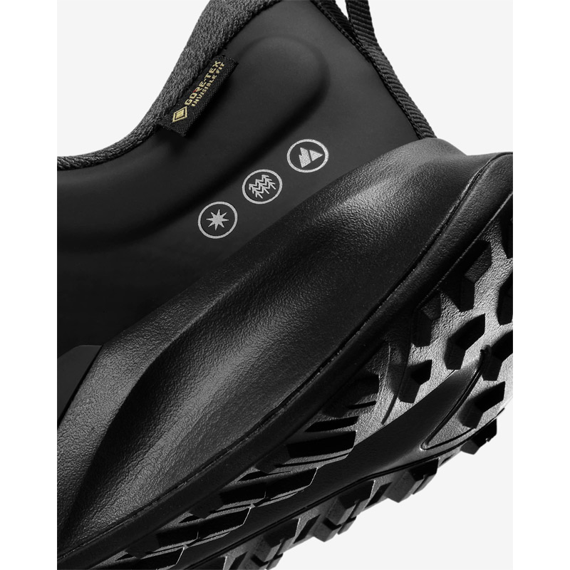 NIKE ナイキ メンズ トレイルランニング シューズ 防水