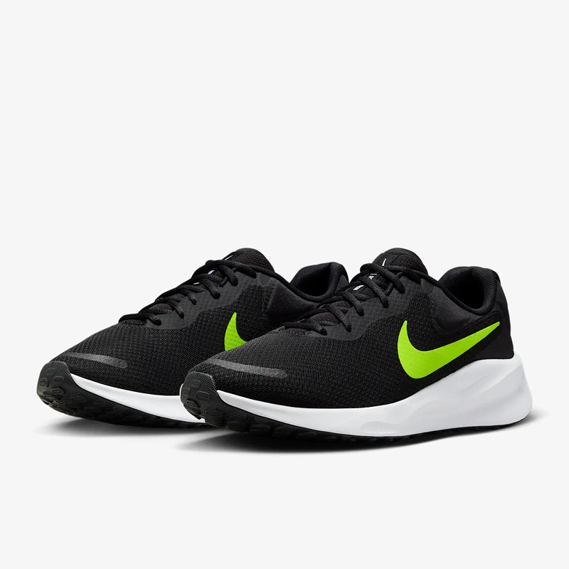 限定セールをすべて NIKE ナイキ 7 レボリューション メンズ ランニングシューズ ウォーキング・ランニングウェア