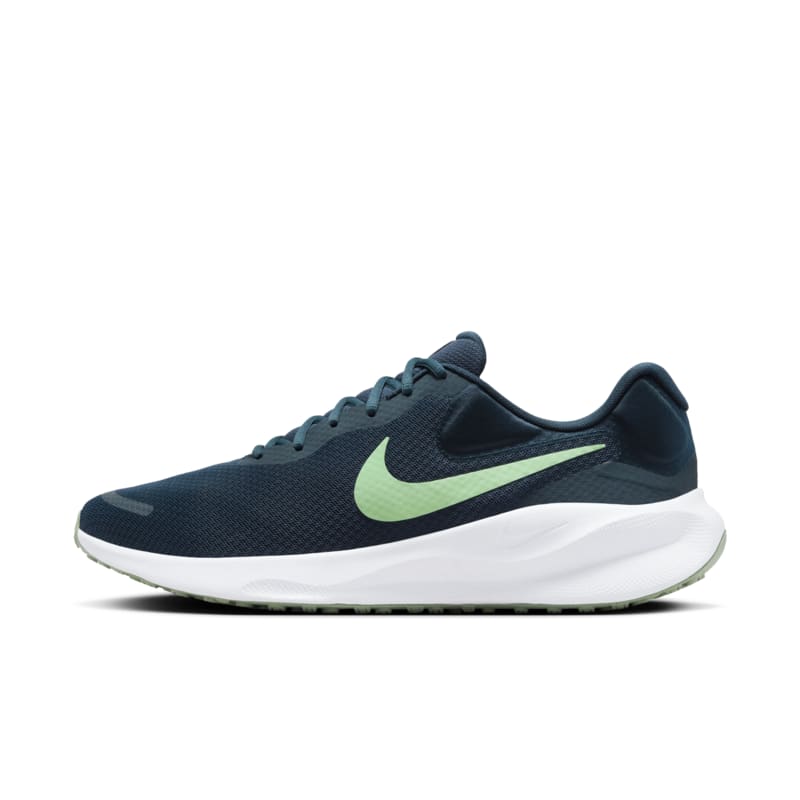 NIKE ナイキ ランニングシューズ メンズ レボリューション 7