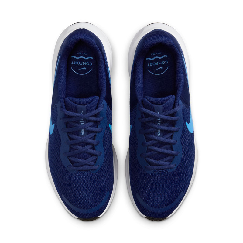 NIKE（ナイキ） ランニングシューズ メンズ レボリューション 7
