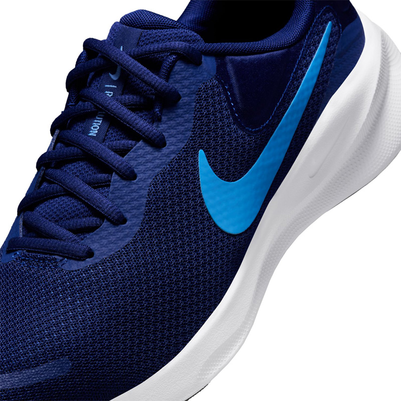 NIKE（ナイキ） ランニングシューズ メンズ レボリューション 7