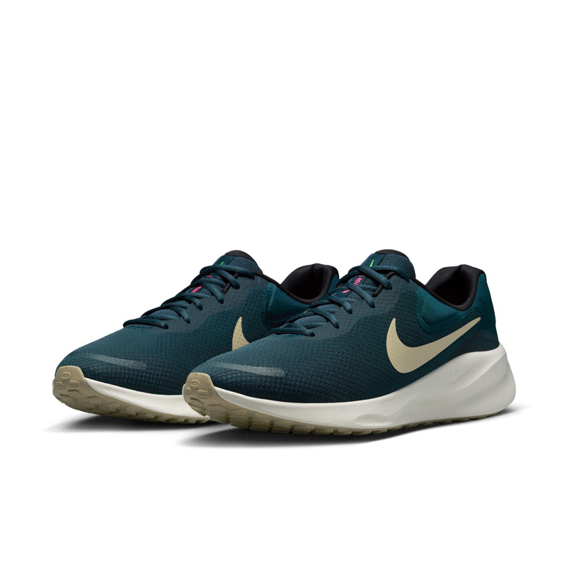 NIKE ナイキ ランニングシューズ レボリューション 7 FB2207-406