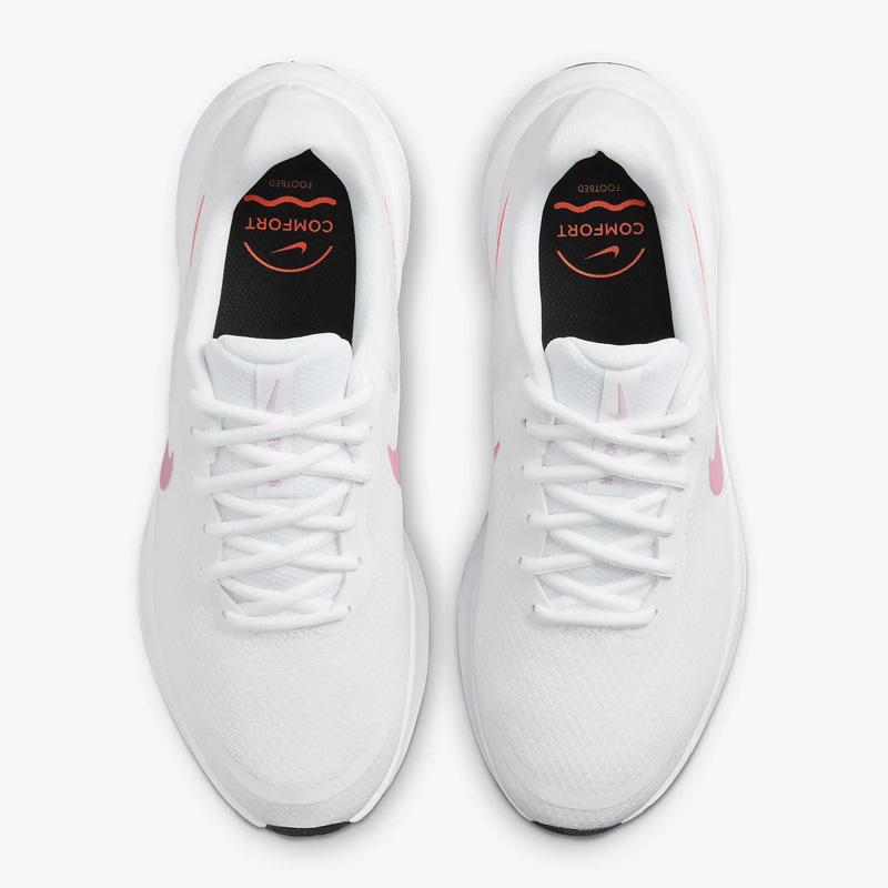 NIKE ナイキ ランニングシューズ レディース レボリューション 7