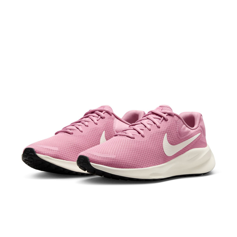 【USED品】Nike VO2 シューズ 女性用 7.5 ナイキ NIKE レディース スニーカー 幅広 Revolution 7 WIDE