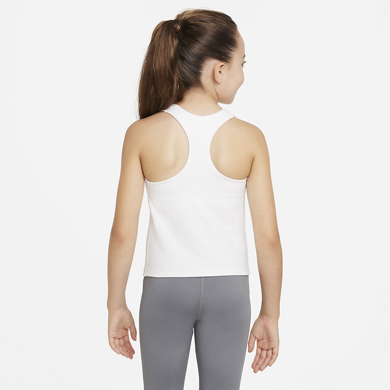 NIKE ナイキ ガールズ タンクトップ スポーツブラ ジュニア