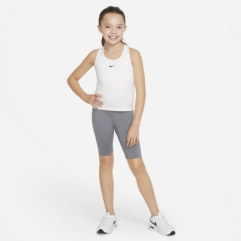新品 大人気商品  NIKE ナイキ ジュニア スポーツブラ タンクトップ ガールズ ヨガ・ピラティス