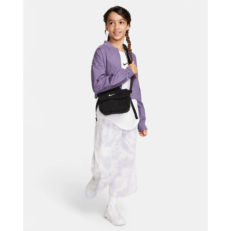 NIKE ナイキ キッズ ショルダーバッグ 1L 女の子 かばん YTH