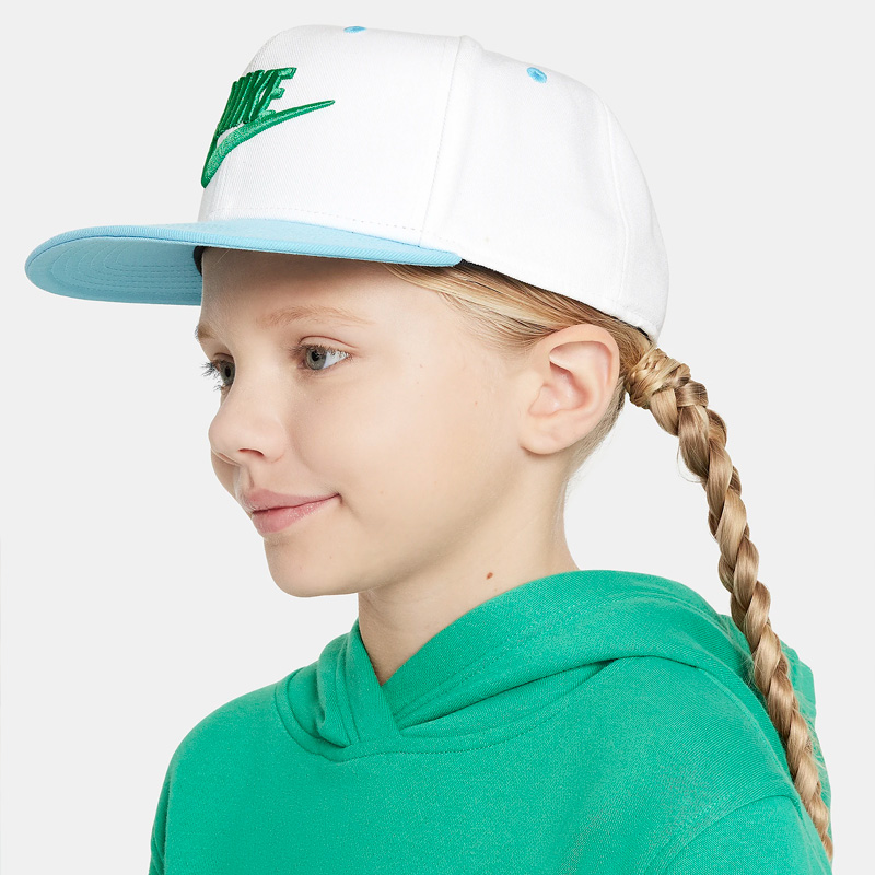 NIKE ナイキ 帽子 キッズ ジュニア Dri-FIT プロ