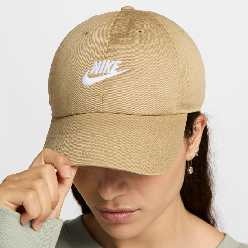 NIKE ナイキ 帽子 メンズ レディース クラブ CB FUT WSH L