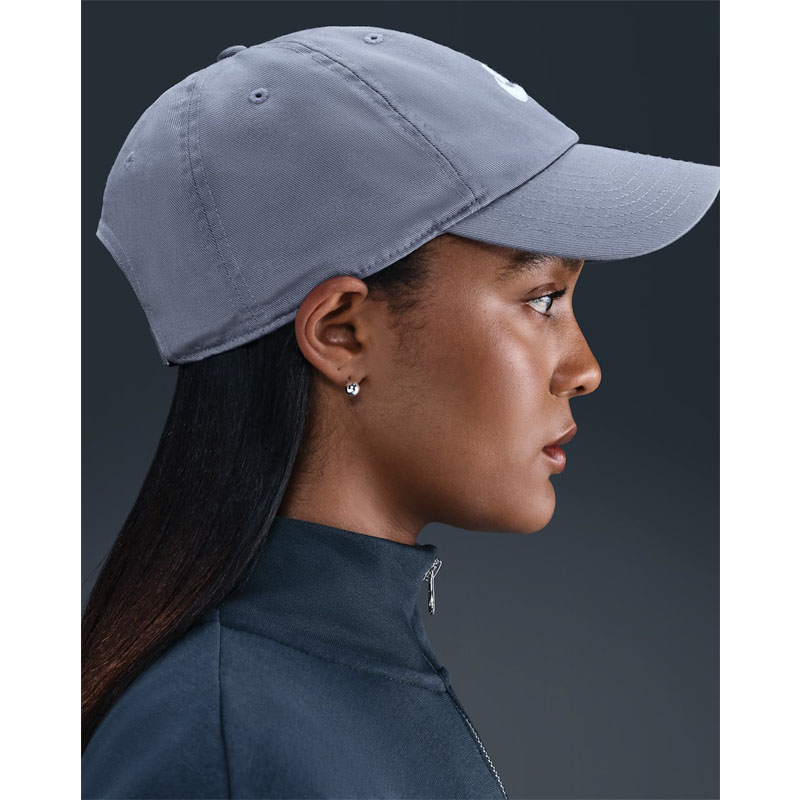 NIKE（ナイキ） 帽子 メンズ レディース クラブ CB フューチュラ