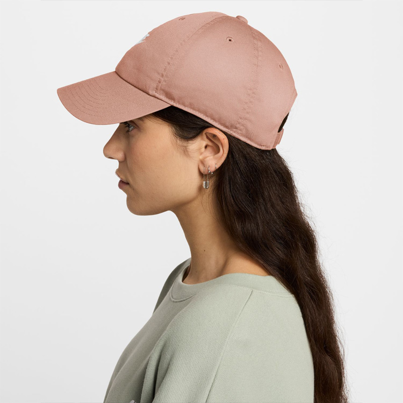 NIKE（ナイキ） 帽子 メンズ レディース クラブ CB フューチュラ