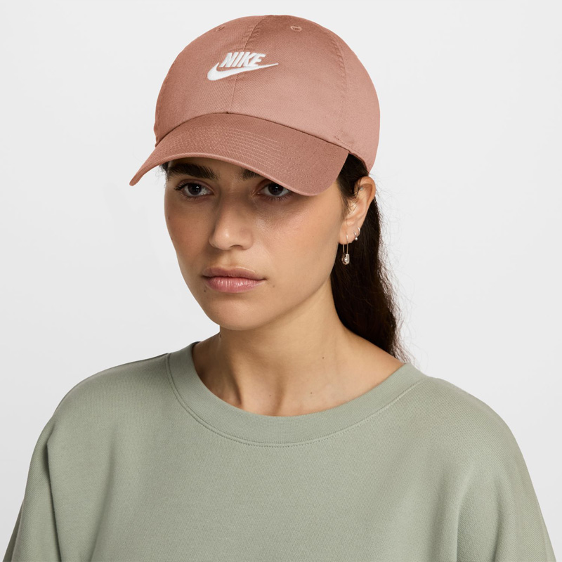 NIKE（ナイキ） 帽子 メンズ レディース クラブ CB フューチュラ
