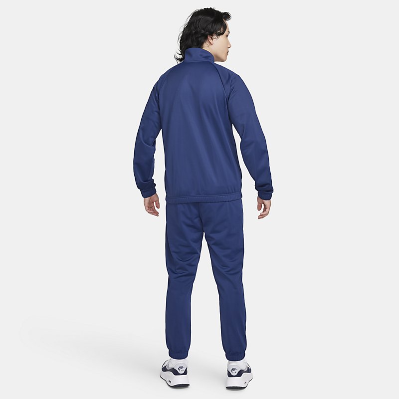 NIKE（ナイキ） ジャージ メンズ 上下セット クラブ ポリニット