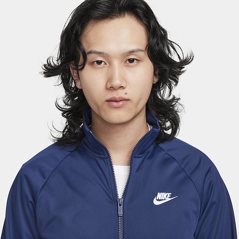 NIKE（ナイキ） ジャージ メンズ 上下セット クラブ ポリニット