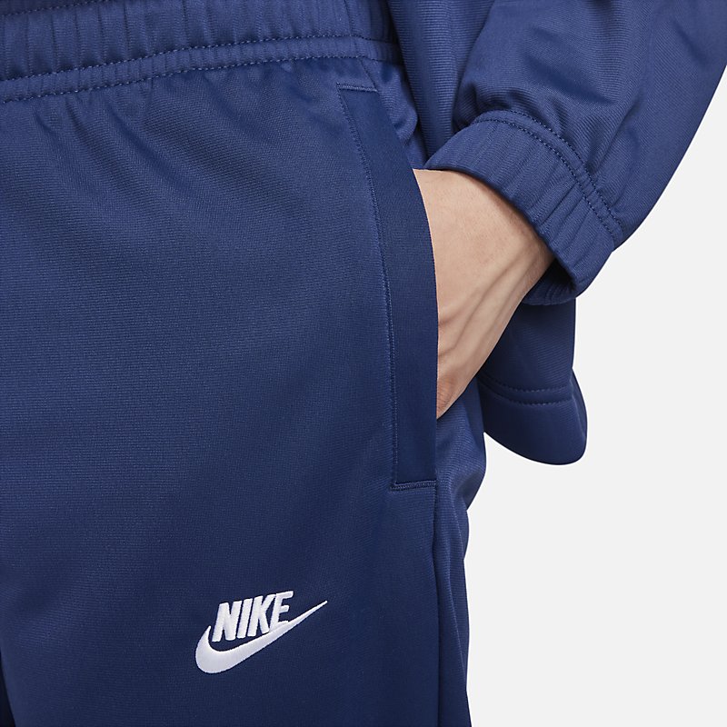 NIKE（ナイキ） ジャージ メンズ 上下セット クラブ ポリニット