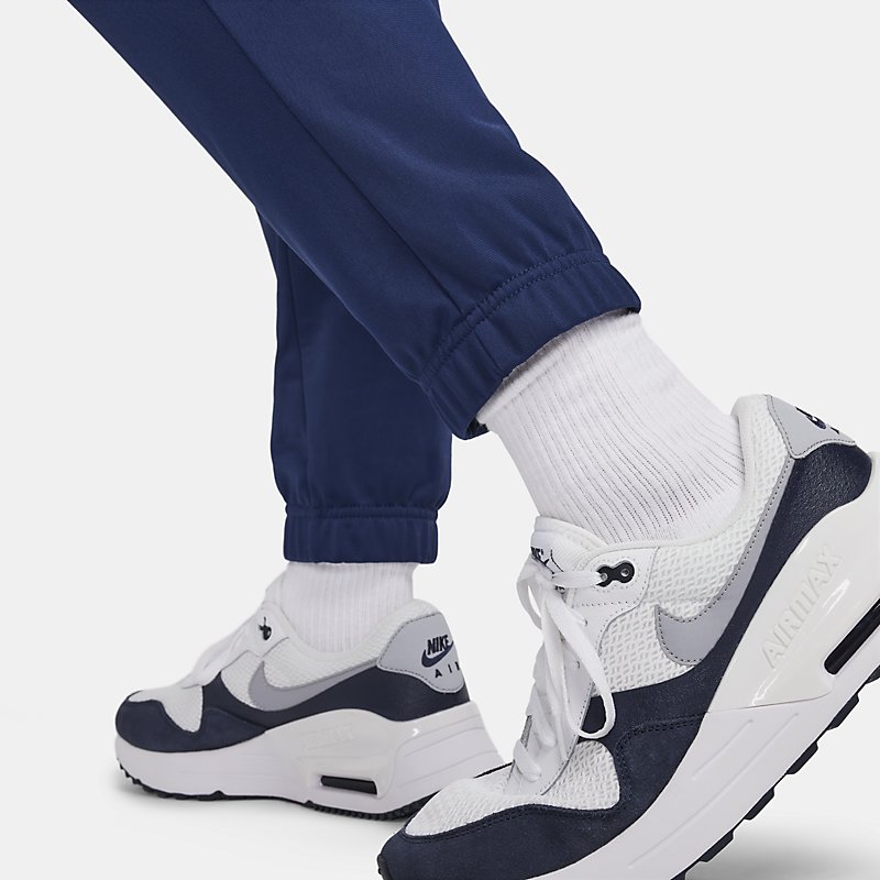 NIKE（ナイキ） ジャージ メンズ 上下セット クラブ ポリニット