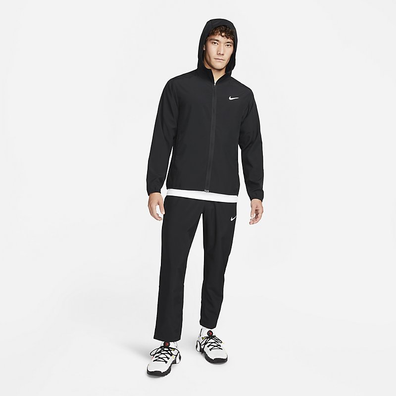 NIKE（ナイキ） トレーニングウェア メンズ 上下 フォーム Dri-FIT