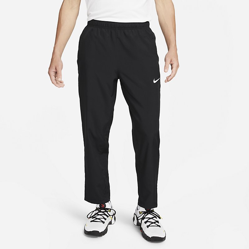 Nike DRI-FIT 黒パンツ CH NIKE ナイキ トレーニングパンツ メンズ フォーム Dri-FIT